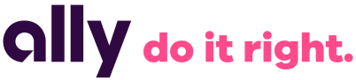 Ally Bank Logo