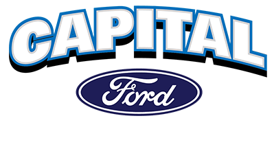 Capital Ford of Rocky Mount, NC logo