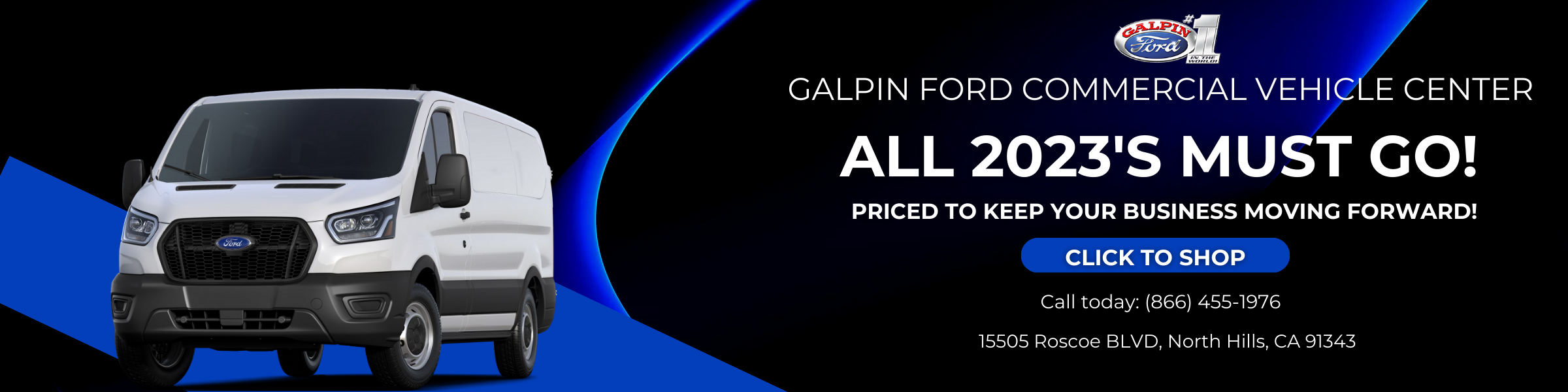Galpin Ford 2023 2023 Vehicle Sale