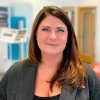Sarah Dudgeon