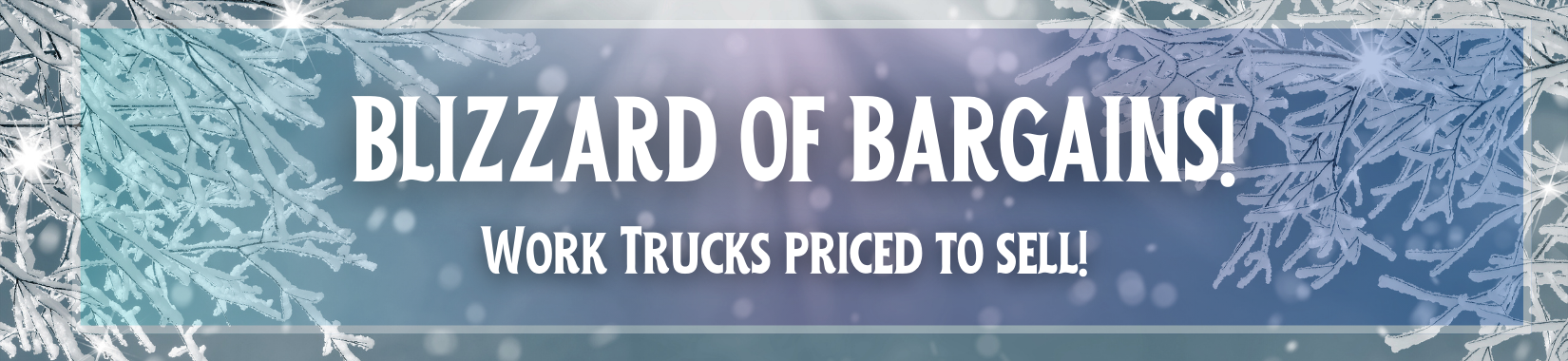 Savings at Kingsburg Truck Center