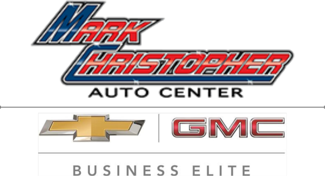 Mark Christopher Fleet Logo