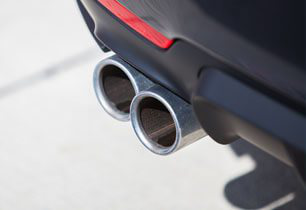 Exhaust System