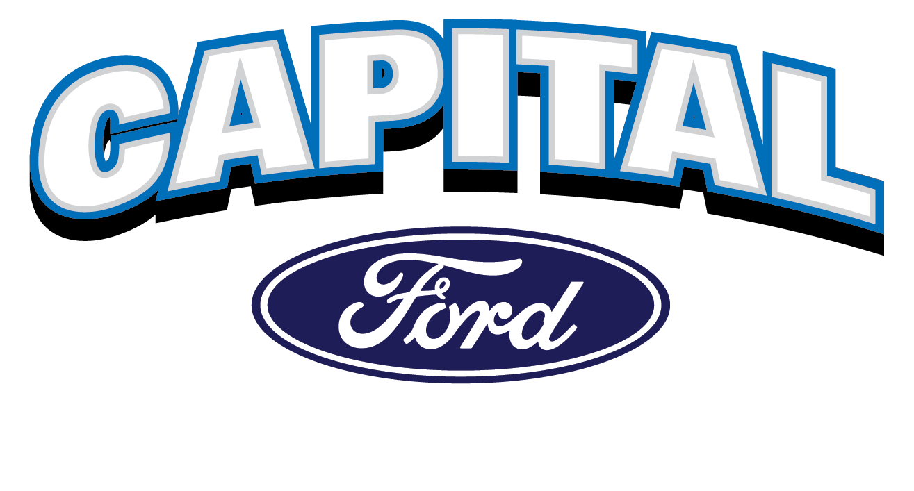 Capital Ford of Raleigh, NC logo