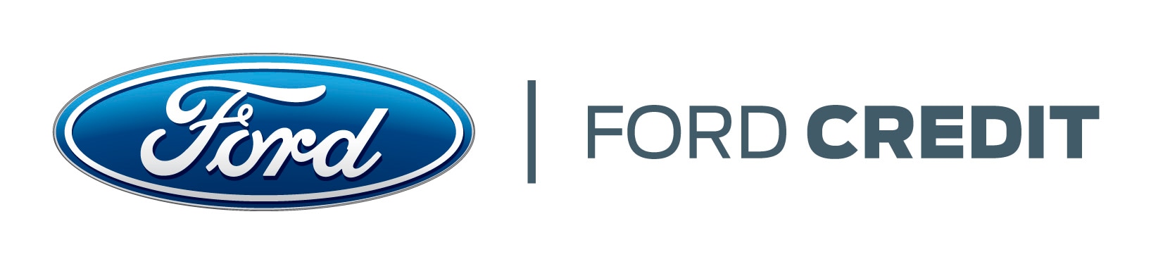 Ford Credit Logo