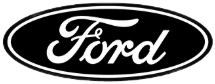 Ford Logo