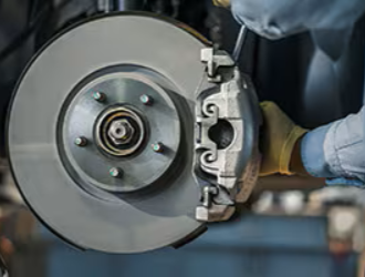 Brakes and Brake Pads