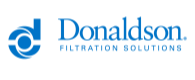 Donaldson Filtration Solutions Logo