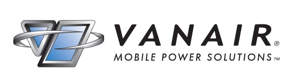 Vanair Logo