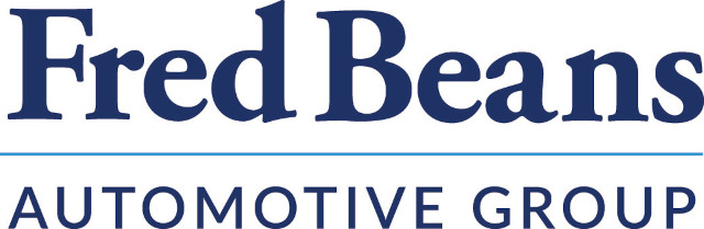 Fred Beans Work Truck Division Logo