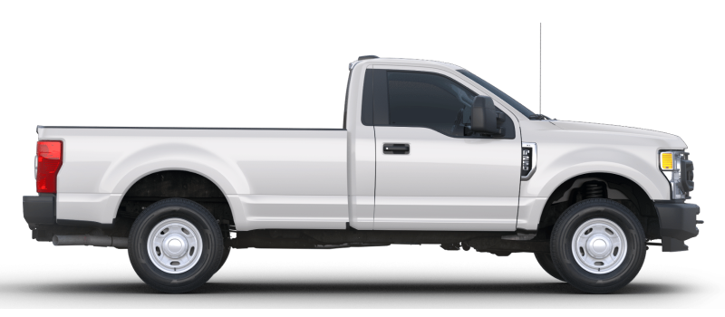 Ford F-250 Pickup