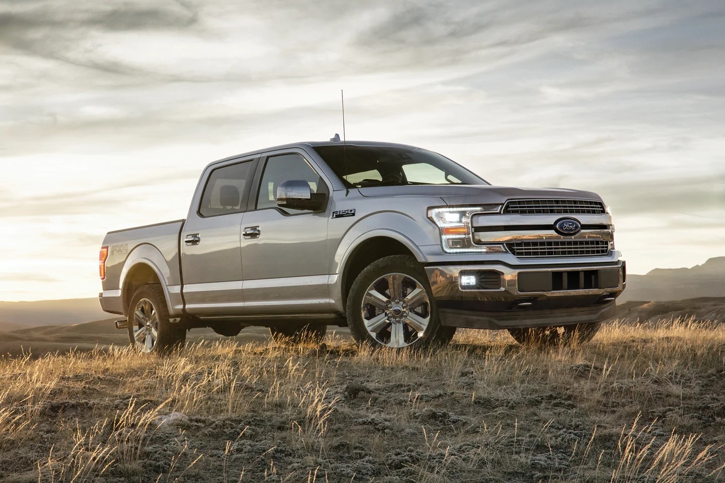 2020 Chevy Silverado 3500HD