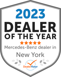 2023 Dealer of the Year Award