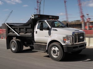 Build a Work Van with Larry H. Miller Ford in Mesa AZ