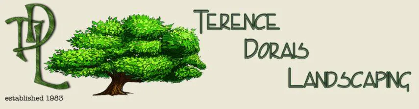 Terence Dorais Landscaping