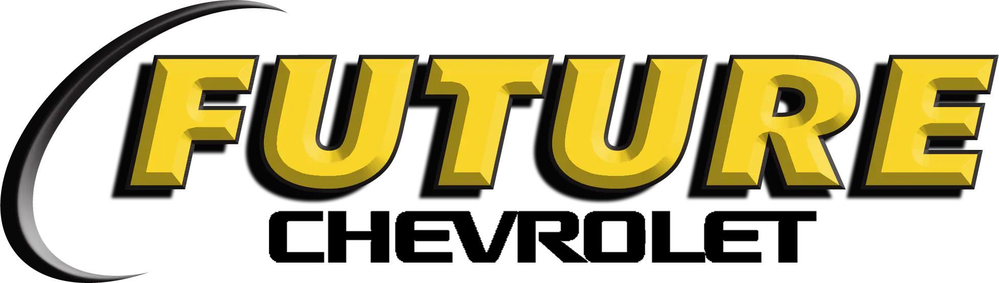 Future Chevrolet logo