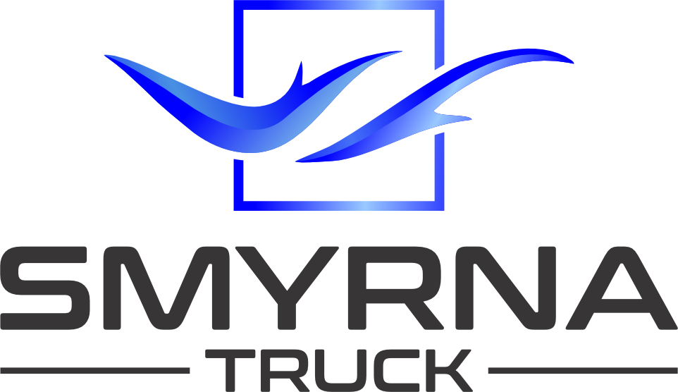 Smyrna Truck logo