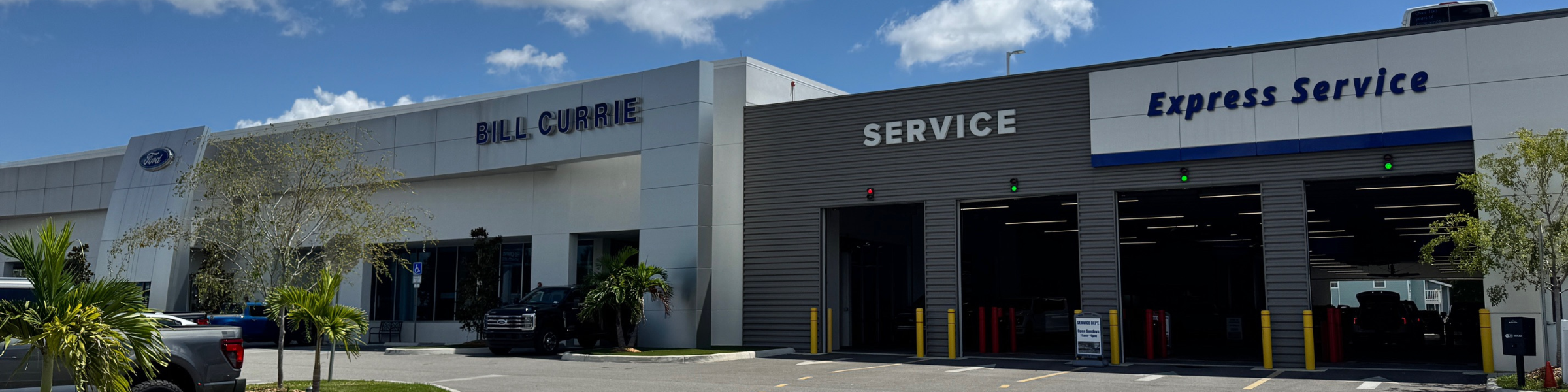 Shop Bill Currie Ford Commercial Vehicles