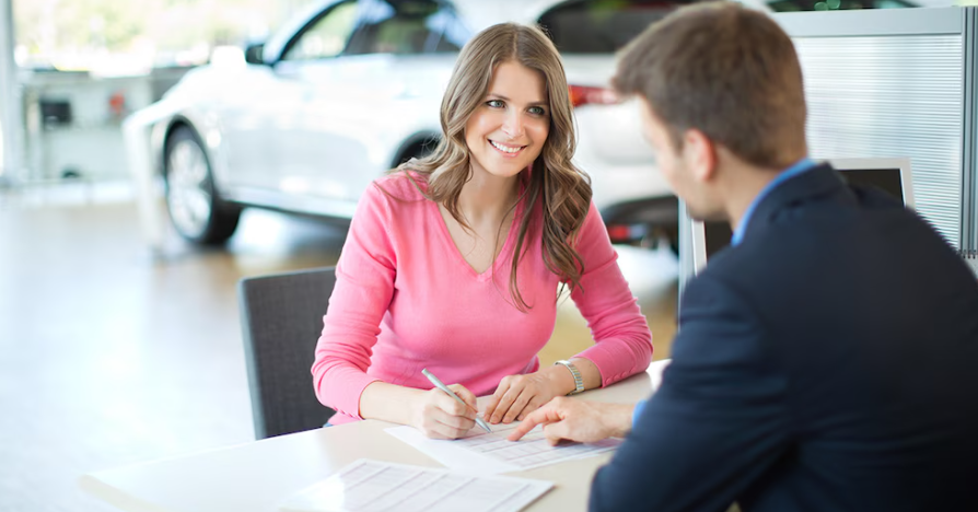 Get commercial vehicle financing at Ray Chevrolet Commercial in Fox Lake, IL.