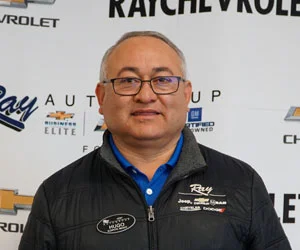 Hugo Ayala