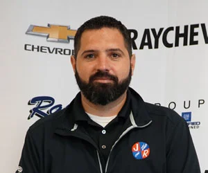 Keith Ragusa