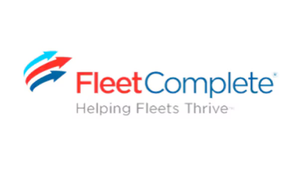 Fleet Complete Logo