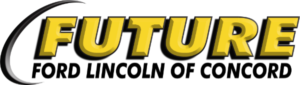 Future Ford Lincoln of Concord Logo