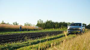 Farming and Agriculture Work Trucks from Capital Chevrolet in Wake Forest, NC