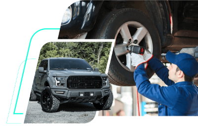 Autoport Service & Truck Image