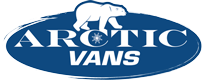 Arctic Vans Logo