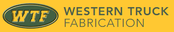 Western Truck Fabrication Logo