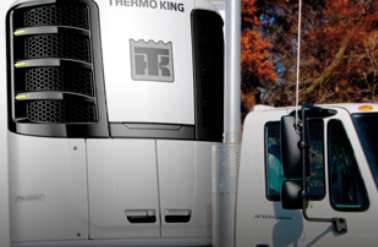 Force TK Fleet Solutions Service & Truck Image