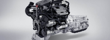 Engines & Components