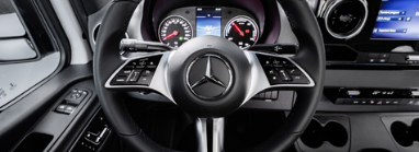 Suspension & Steering