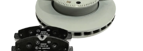 Brakes and Brake Pads