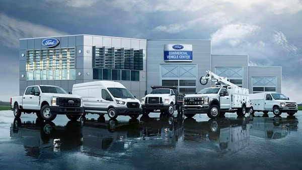 Browse our virtual commercial inventory showroom