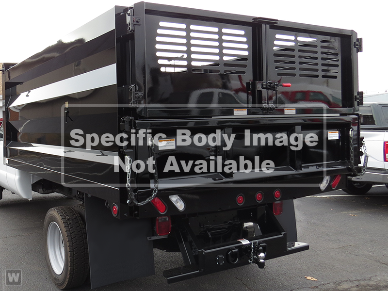 New 2026 Ford F-350 - photo 2