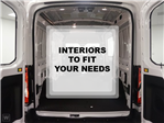 New 2025 Ford Transit 250 Medium Roof Empty Cargo Van for sale #51066 - photo 1