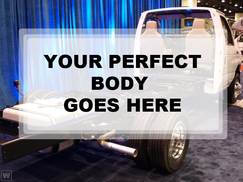 New 2026 Ford E-350 Cutaway - photo 2