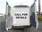 New 2025 Ford Transit 350 Passenger Van for sale #S3110 - photo 1