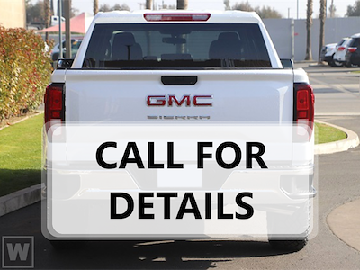 New 2025 GMC Sierra 3500 SLT Crew Cab 4WD Pickup for sale #2350219 - photo 1