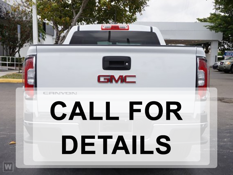 New 2026 GMC Canyon Elevation Crew Cab - photo 2