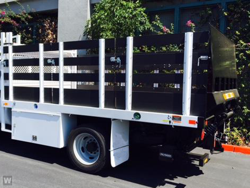 New 2026 Ford F-550 - photo 2