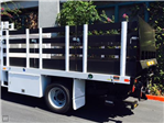 New 2026 Ford F-550 Crew Cab Stake Bed with Liftgate for sale #E263089 - photo 1