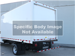 New 2024 Chevrolet Silverado 5500 Regular Cab Box Truck for sale #53686 - photo 1
