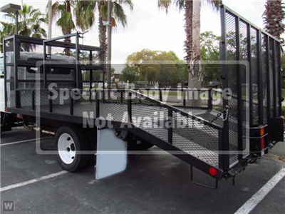 2024 Chevrolet LCF 3500HG Crew Cab 4x2, Stallion for sale #M11211 - photo 1