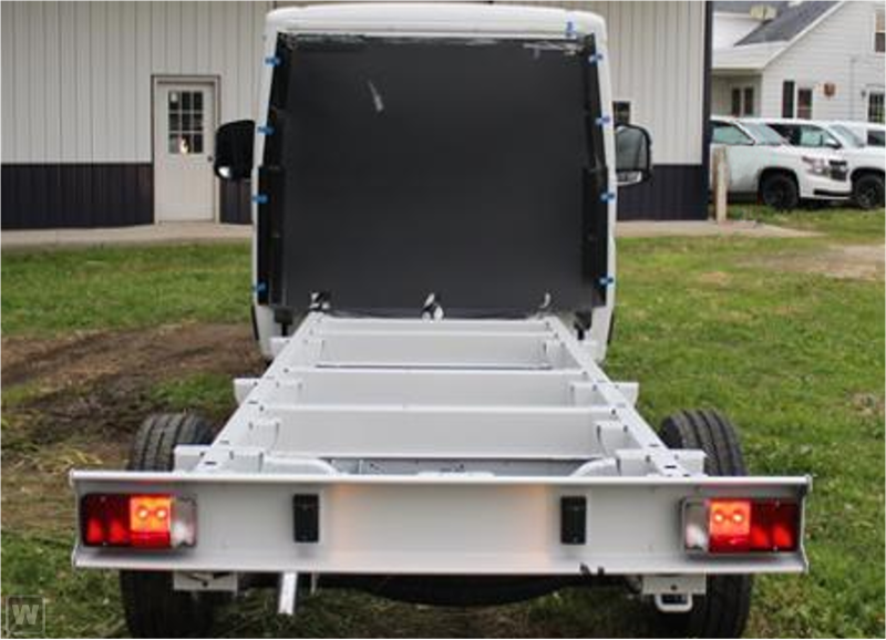 New 2024 Ram ProMaster 3500 - photo 2