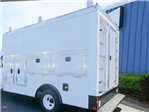 New 2025 Ford E-350 Service Utility Van for sale #1R000 - photo 1