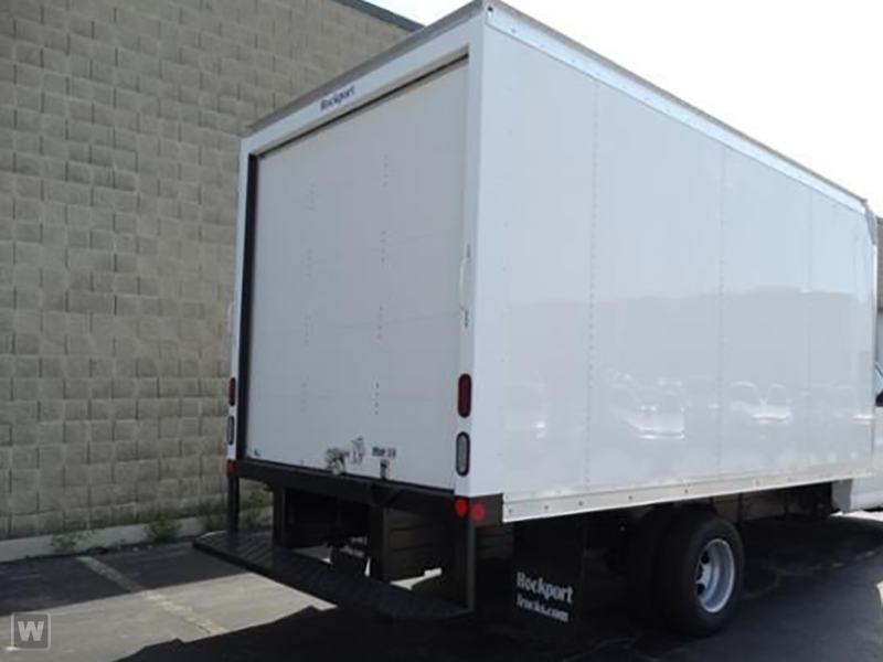 New 2026 Chevrolet Express 3500 - photo 2