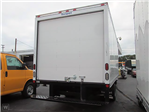 New 2026 Chevrolet Express 4500 Box Van for sale #6G0445 - photo 1